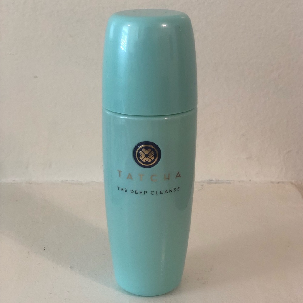 Tatcha - The Deep Cleanse